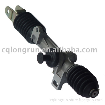 rack and pinion steering gear